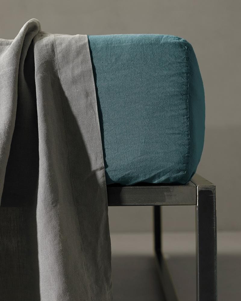 Простыня из льна Society Limonta REM ARCH-00072104 - Вид №15