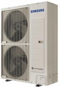 Samsung Climate Solutions Теплообменник Pompe di calore ehs