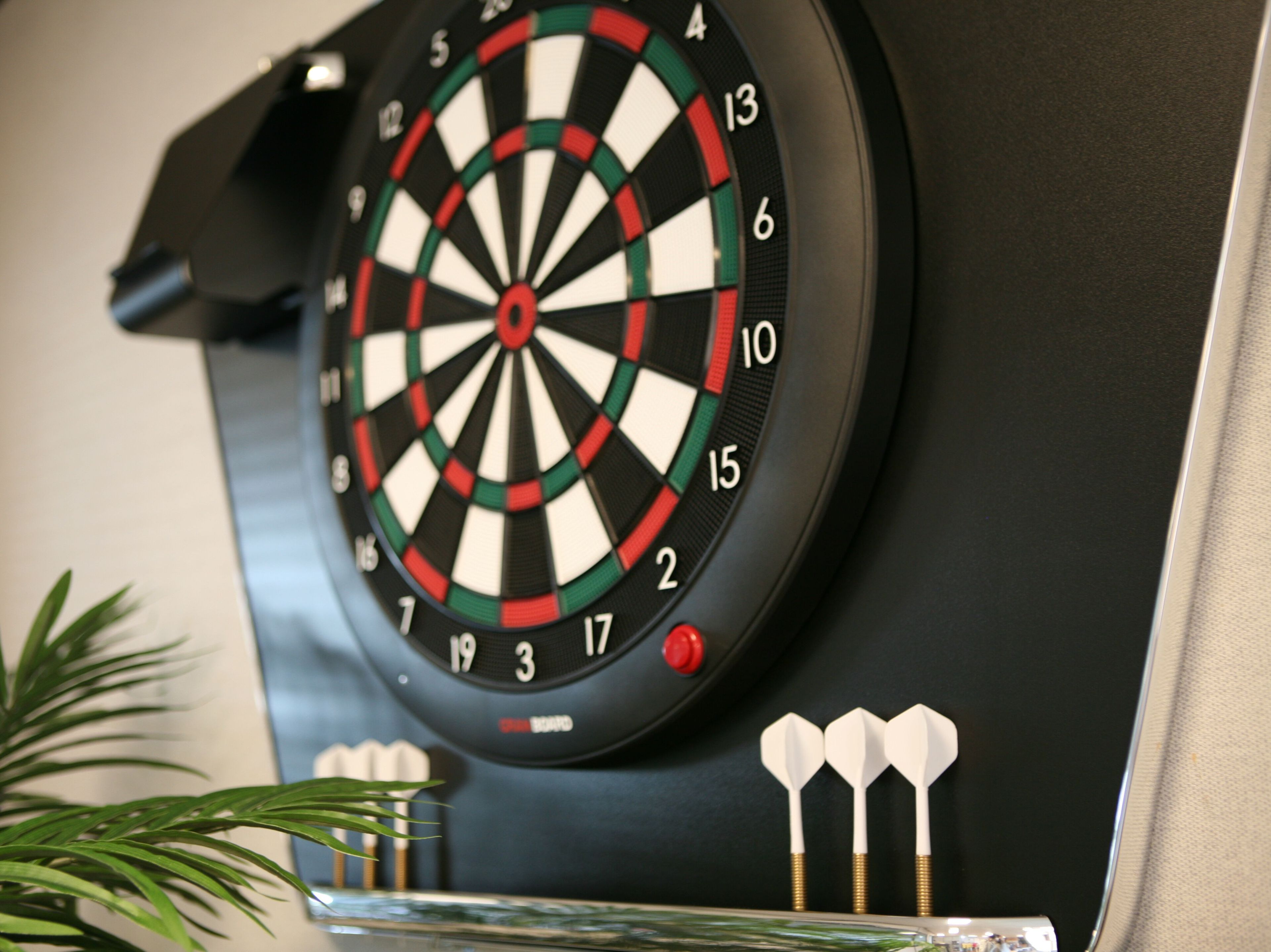 Дартс и держатель дартс Stella baby-foot & billards ARCH-00092325 - Вид №5