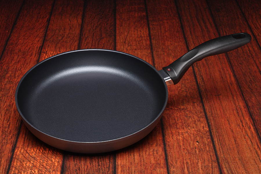 Сковорода индукционная Swiss Diamond, Ø26 см XD6426I - Вид №1