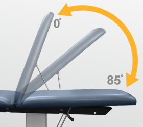 Массажный стол tower treatment Vision sun-id-2068193 - Вид №3