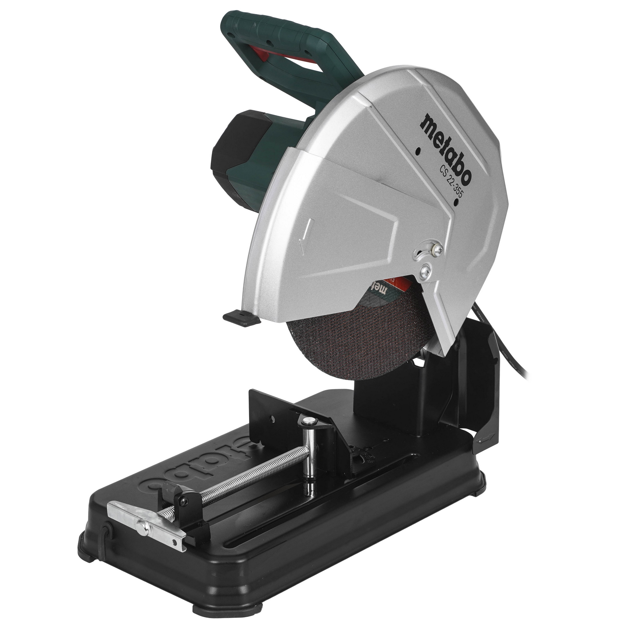 Пила отрезная Metabo CS 22-355 5454650 STDN-0046364