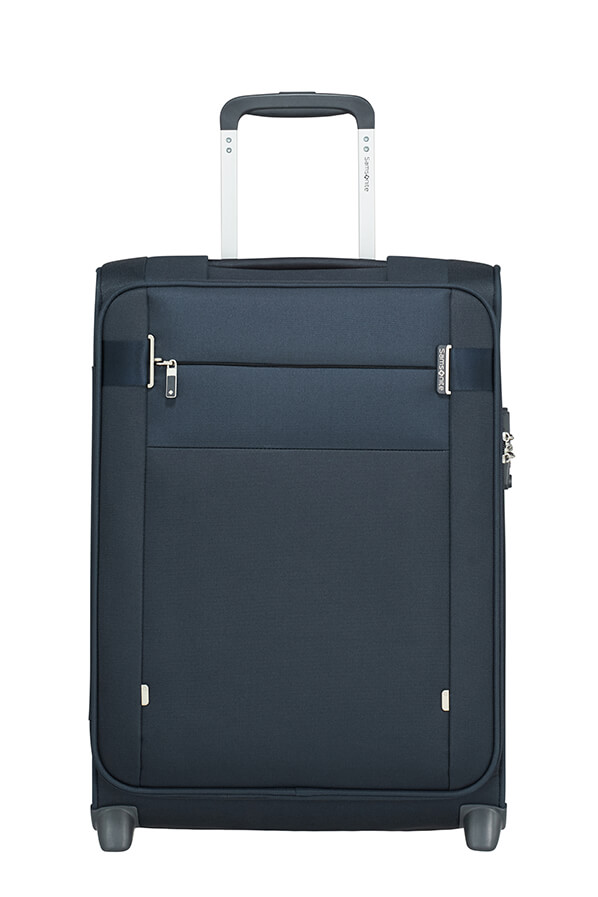 KA7-01001 Чемодан KA7*001 Upright 55 Samsonite Citybeat  - Вид №3