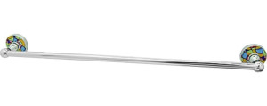 93830483 Держатель для полотенец K-2230 Diemel STLM-0581945 WASSERKRAFT