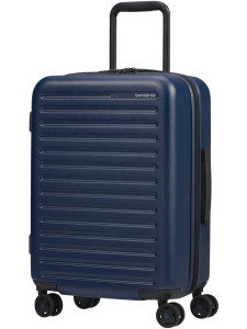 KF1-41001 Чемодан KF1*001 Spinner 55 Exp Samsonite Stackd