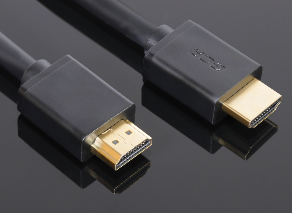 GCR-HM411-3.0m кабель 3.0m hdmi версия 2.0, hdr 4:2:2, ultra hd, 4k 60 fps 60hz/5k*30hz, 3d, audio, 18.0 гбит/с, 28/28 awg, od7.3mm, тройной экран, черный, Greenconnect Santreyd  - Вид №7