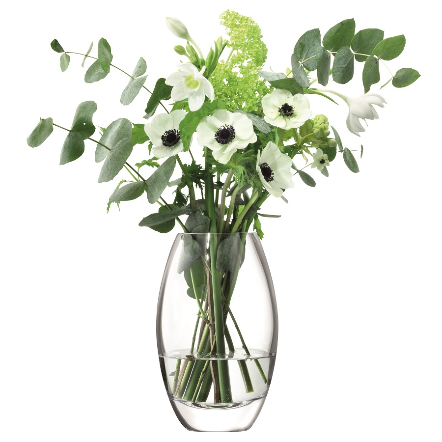 Ваза Verona, 23,5 см LSA International G46423992 - Вид №2