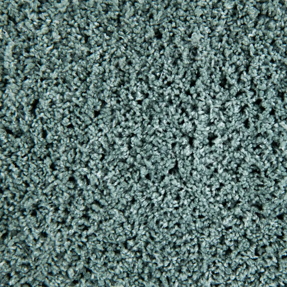 Ковровое покрытие полиэстер Витебские ковры микрофибра аквамарин, 2 м STLM-2133735 - Вид №1