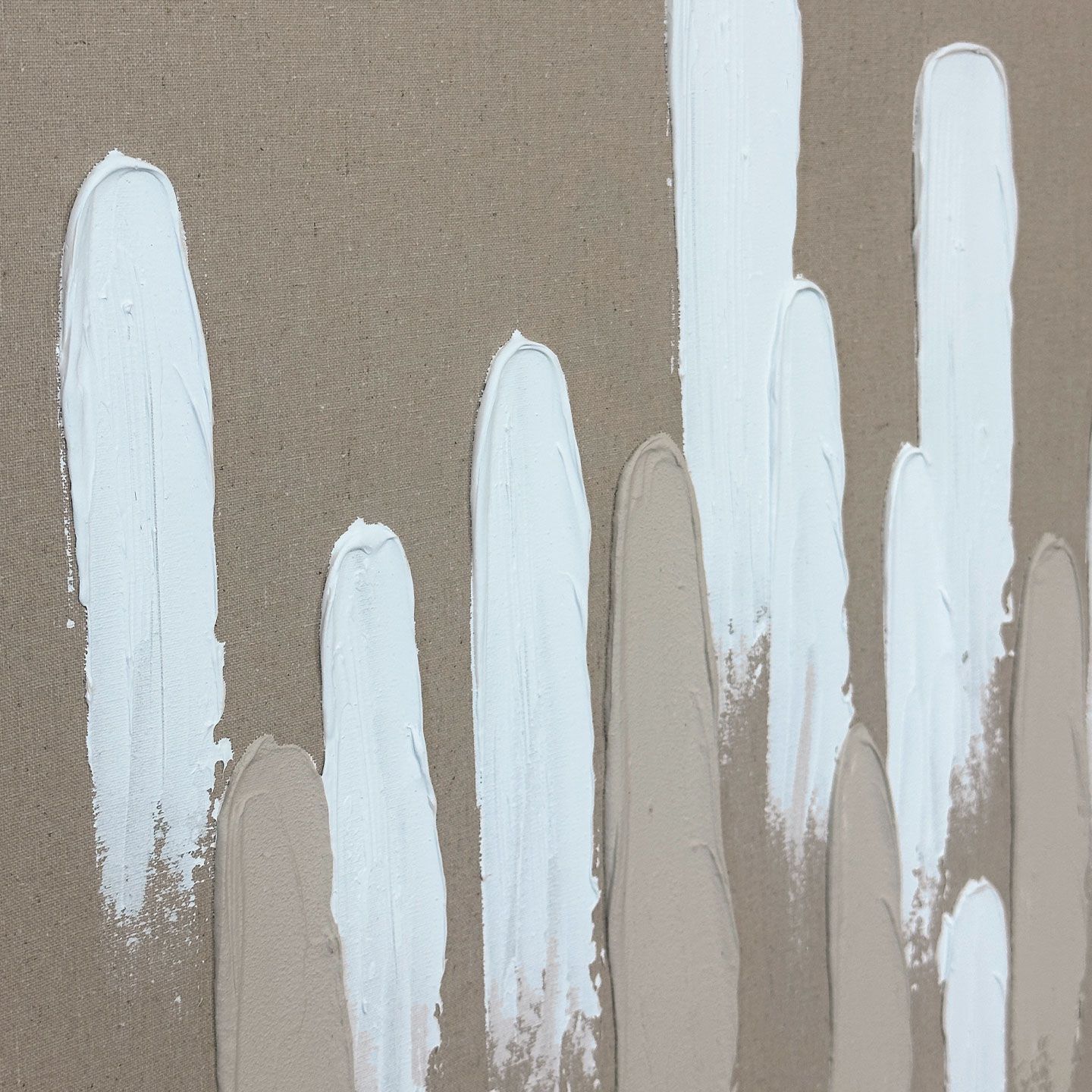 Холст рамки Agave UPSIDE ARCH-00067520 - Вид №6