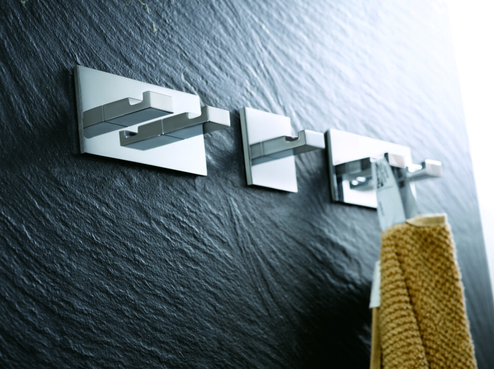 71131 Крючок подвесной цвет хром LANGBERGER molveno - Вид №2