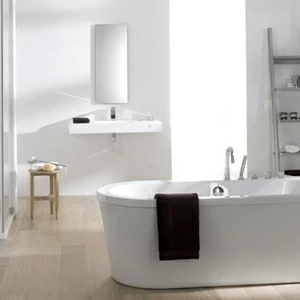 Ванна акриловая S122000001 System pool Minimal Oval