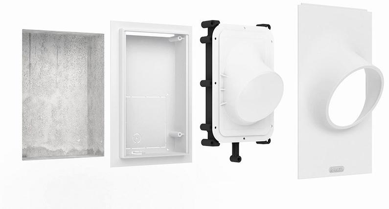 Artemide Настенный светильник для улицы / дорожка Ciclope T081500 - Вид №2