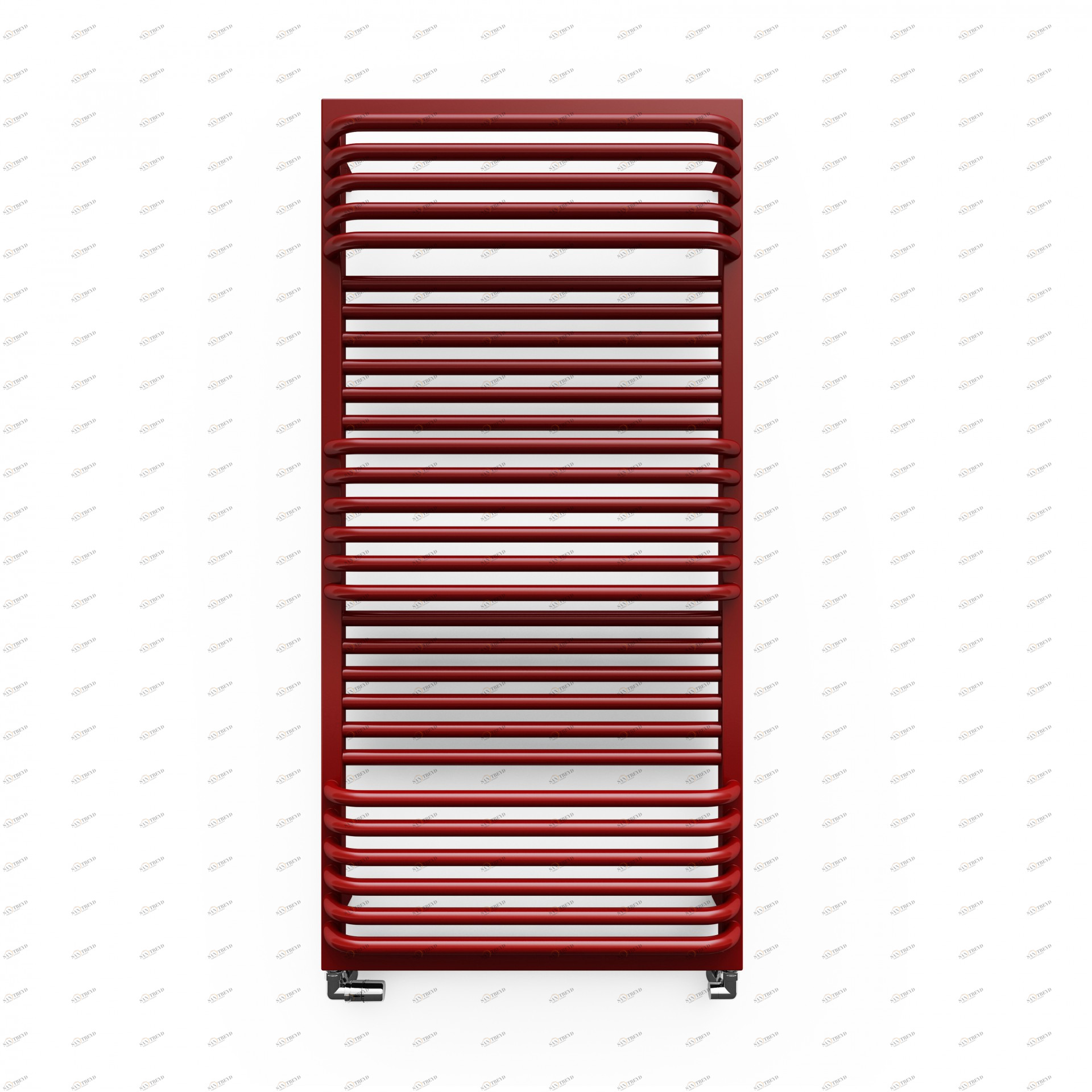 Полотенцесушители WGZUL084050 POC 2 Terma 4.64 