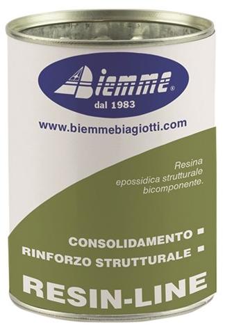 Biemme Структурный клей Armatex Bm if25 - Вид №1