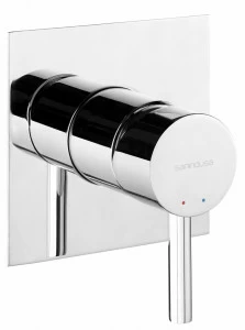 Смеситель для душа Sanindusa New icon 526710111С