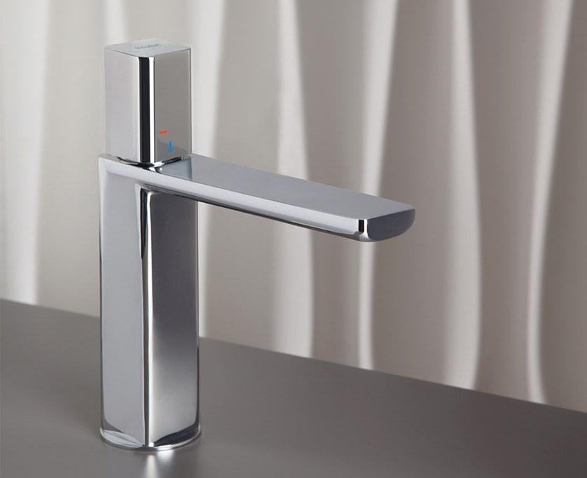 GUGLIELMI Смеситель для умывальника, однорычажный Gx sun-id-1387199 - Вид №9