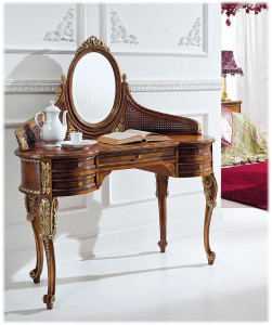 Туалетный столик  RAMPOLDI IF 78