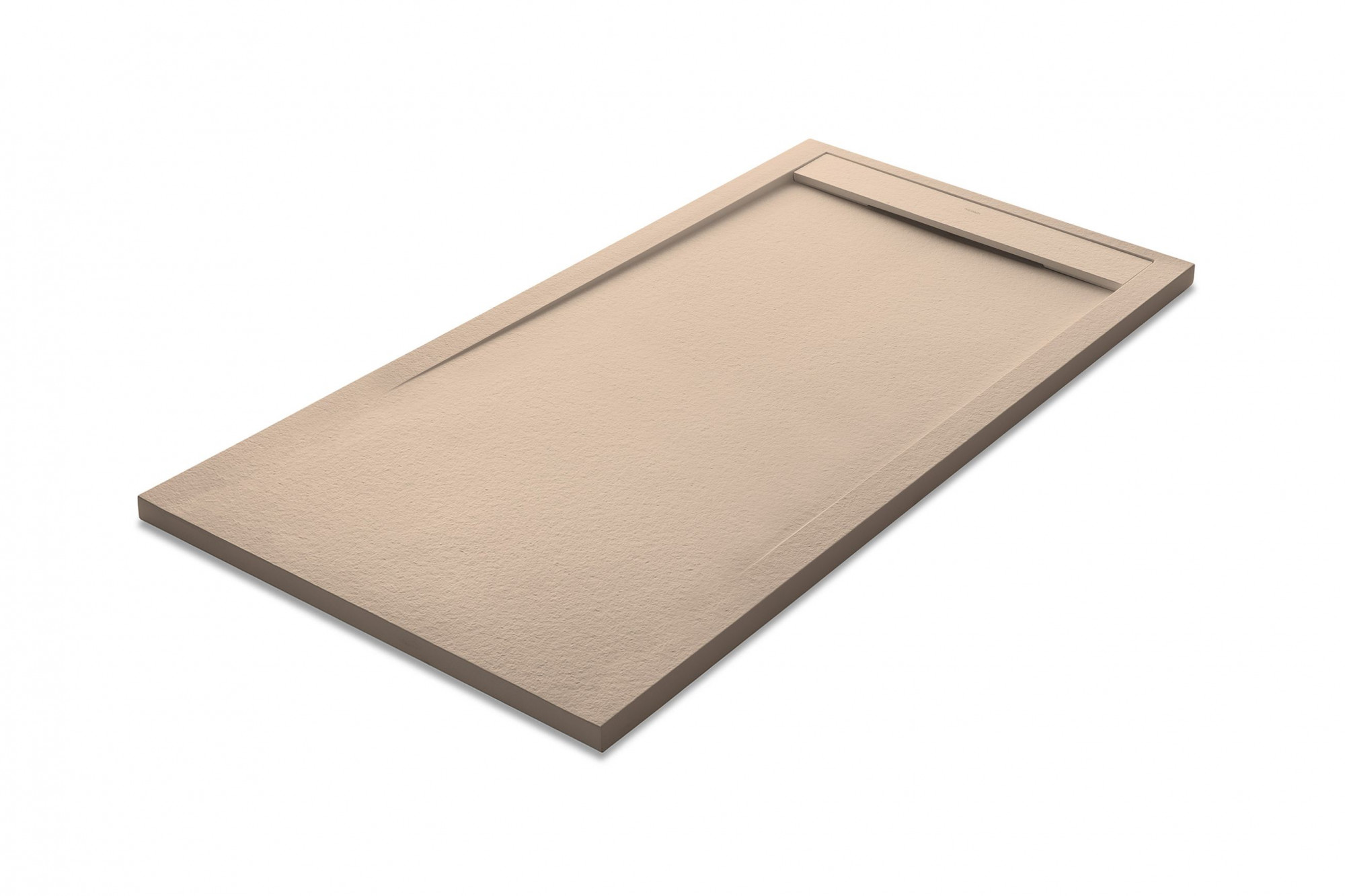 MCBATH Liceo Vulcano 160x80 Прямоугольный капучино sun-id-1959752