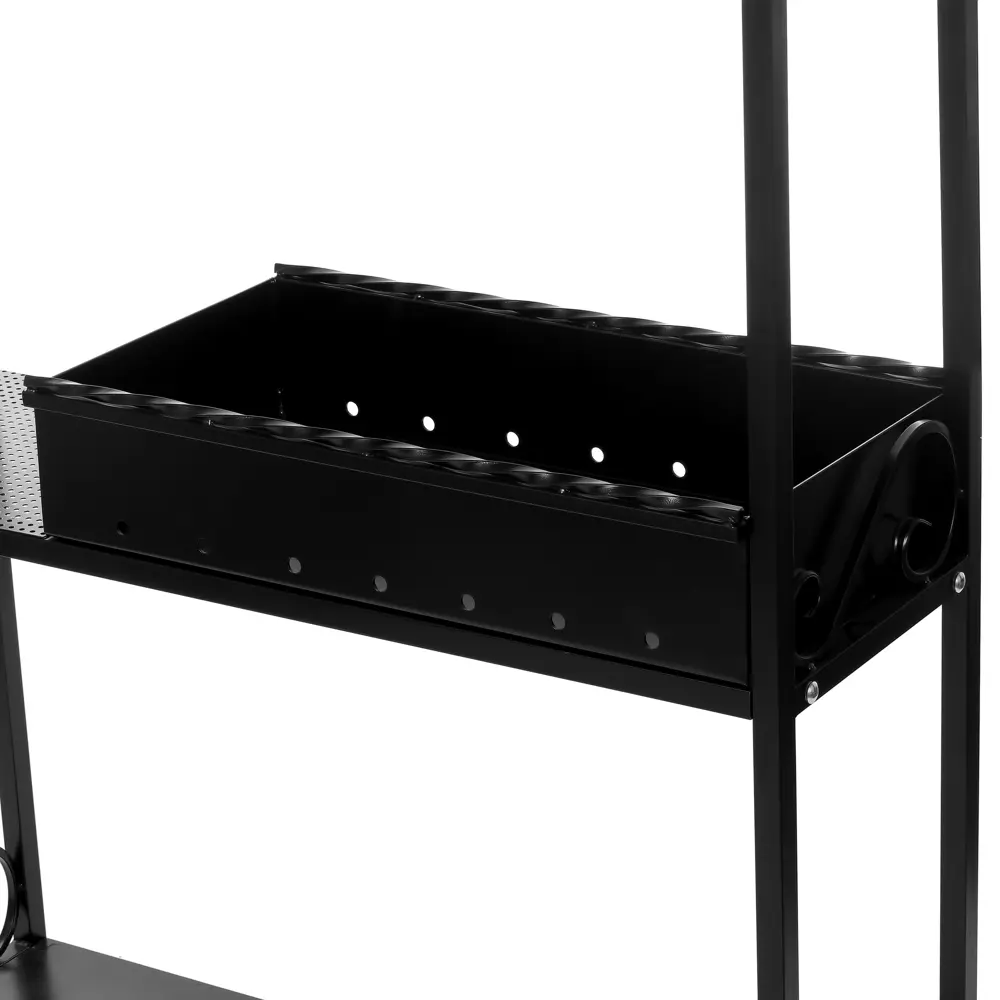 Мангал «Южный» 30x75x200 см GRATAR STLM-2104167 - Вид №3