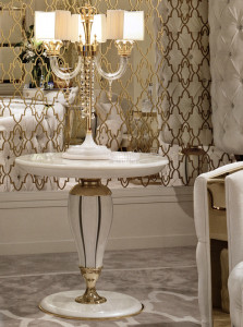 Столик  RIVATELIER 570