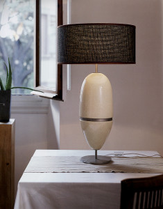 Настольная лампа ALGON MARIONI 01589