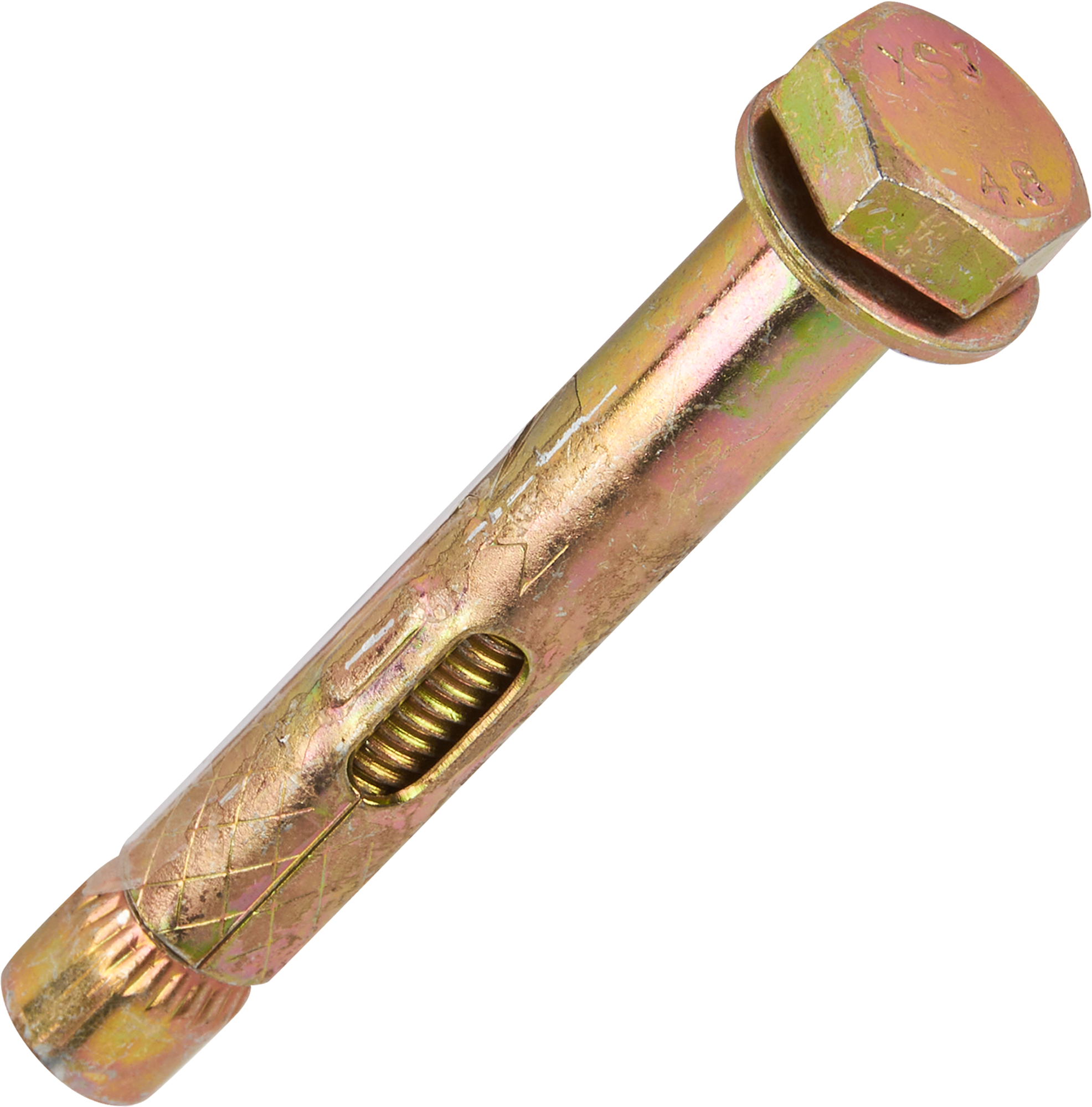 Анкерный болт Santreyd 12×80 мм для надежного крепления в бетоне 82574153 STLM-0030340