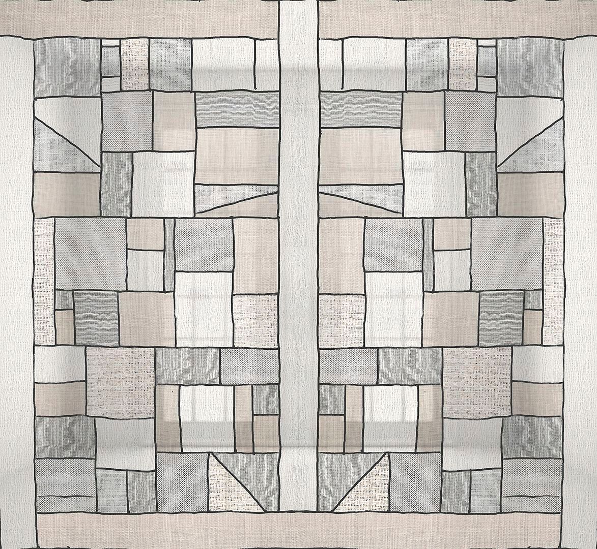 Водонепроницаемые обои Wall&decò ORDITO ARCH-00136447 - Вид №2