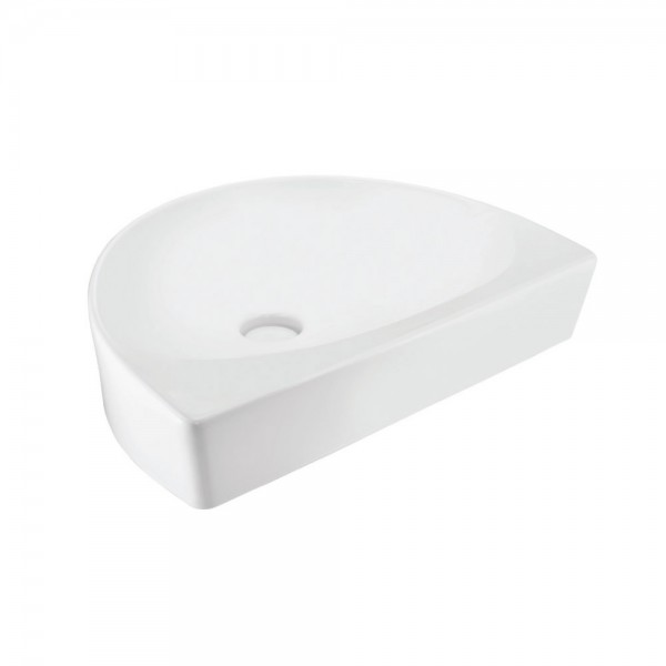 CFS-WHT-69901 Накладная раковина на столешницу  прямоугольная Artize 