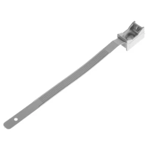 Держатель со стяжкой для труб Экопласт D16-32 мм, 10 шт.