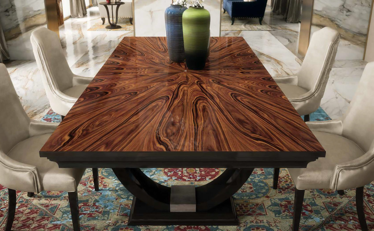 Стол  GUERRA VANNI 3003 OSCAR