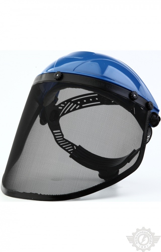 58594 Щиток НБТ-2 "Визион-Сталь"  Средства защиты глаз  размер Спецодежда  - Вид №2