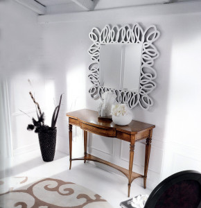 Консоль  BBELLE 729/R