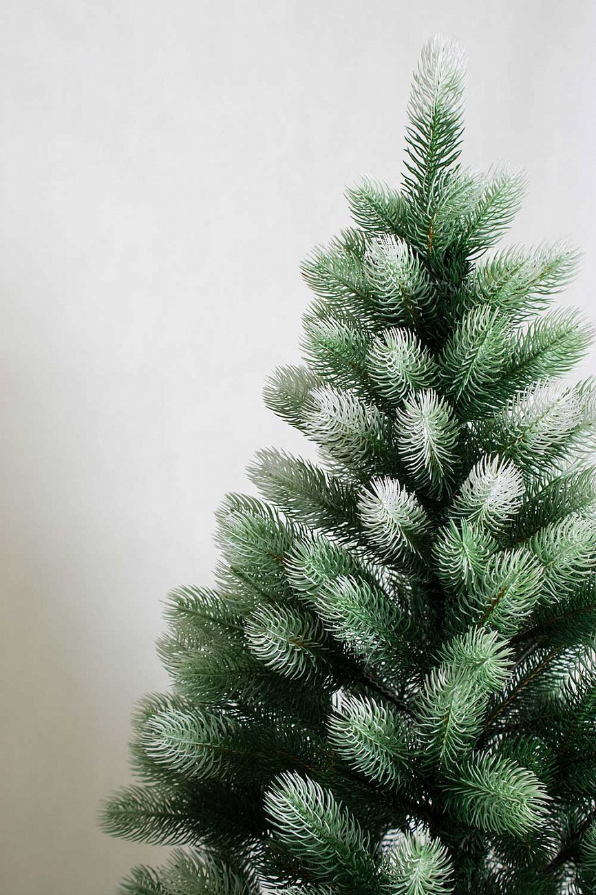 Искусственная елка "Премиум Лайт" 2,5м. П-Л-250 SUPERNW ИСКУССТВЕННЫЕ ЕЛИ 097003 Зеленый  - Вид №1