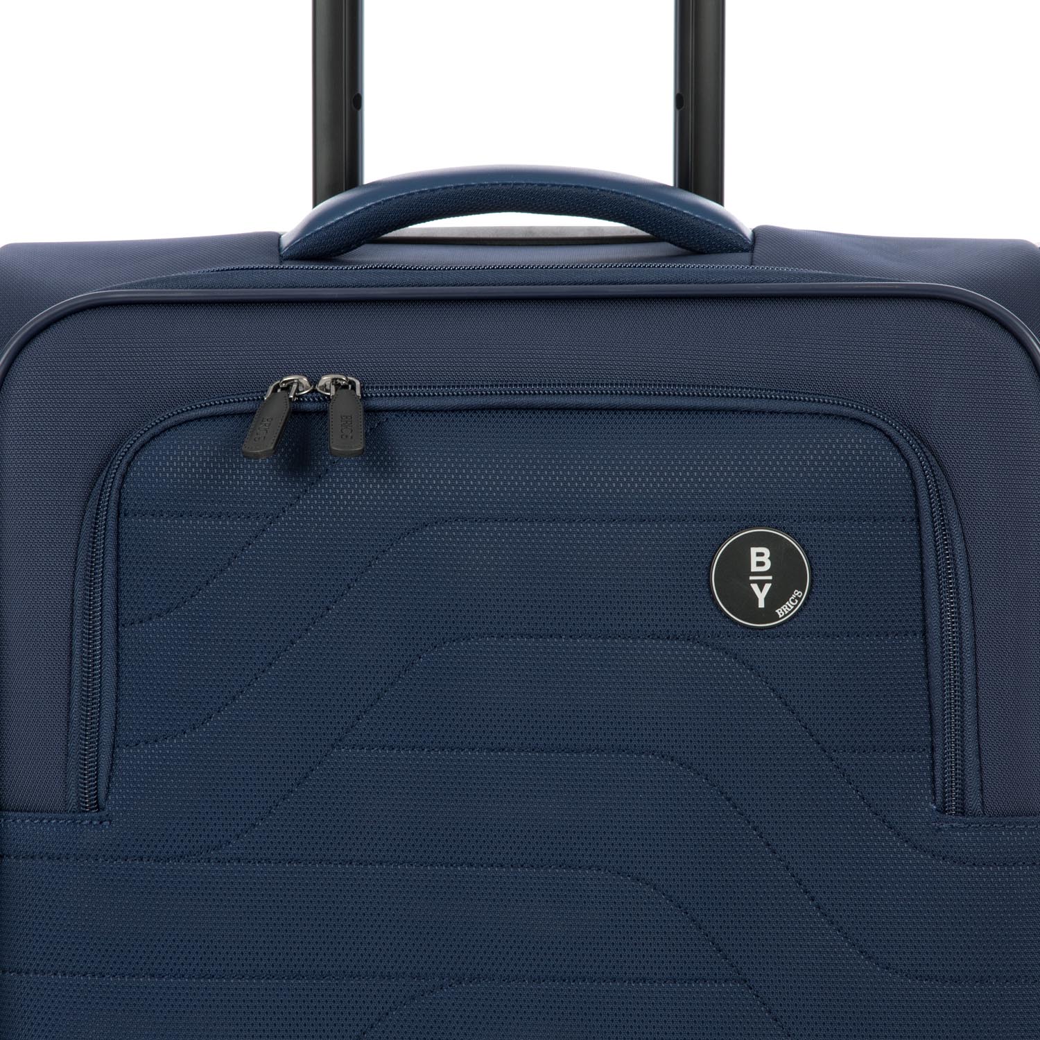 B2Y08361.050 Чемодан B2Y08361 S Exp Carry On Spinner 55 BY Brics Itaca - Вид №7