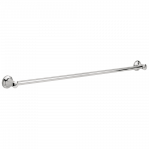 41742 42-дюймовый переходной декоративный поручень ADA Delta Faucet Delta Хром