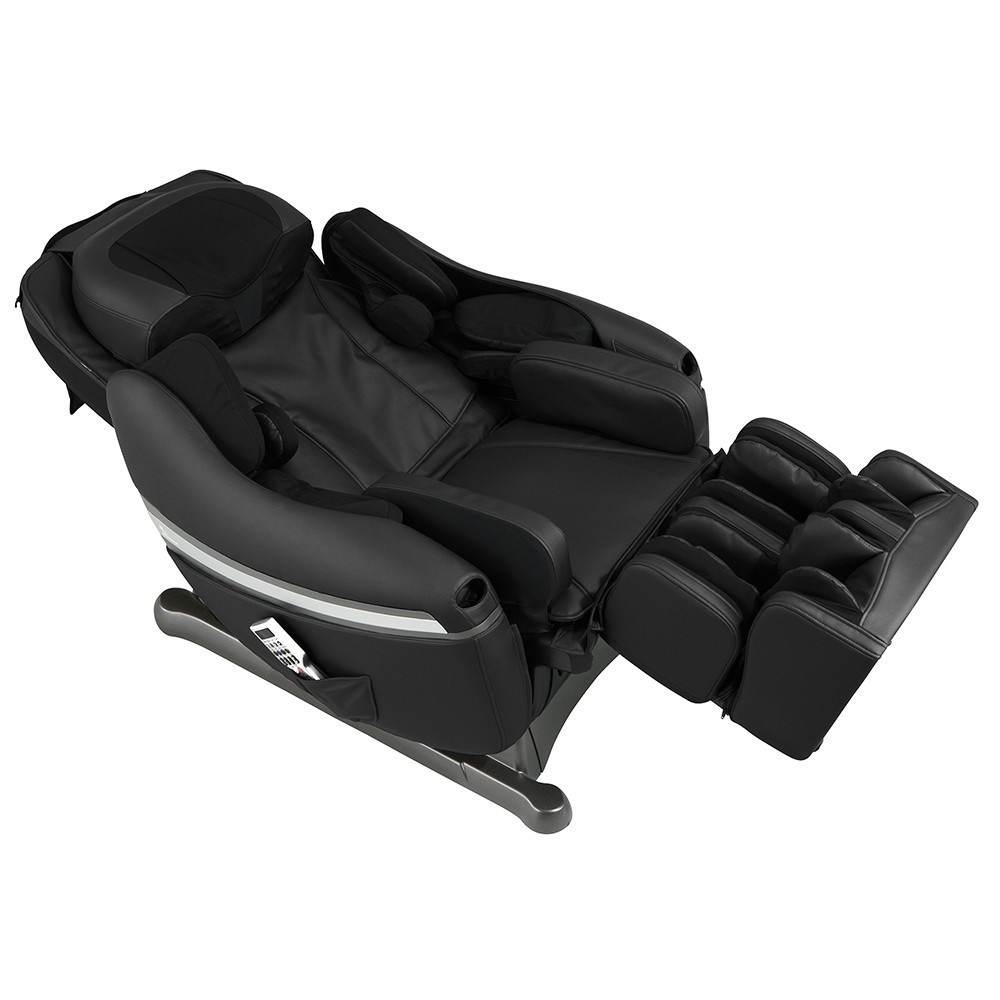 DreamWave Массажное кресло BLACK INADA  - Вид №3