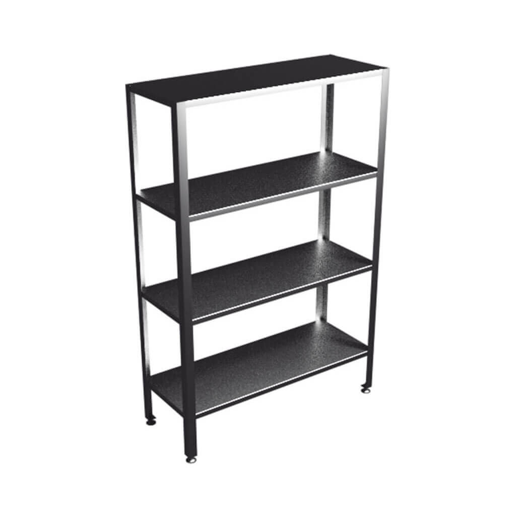 7-008.8   Стеллажи Public Steel 