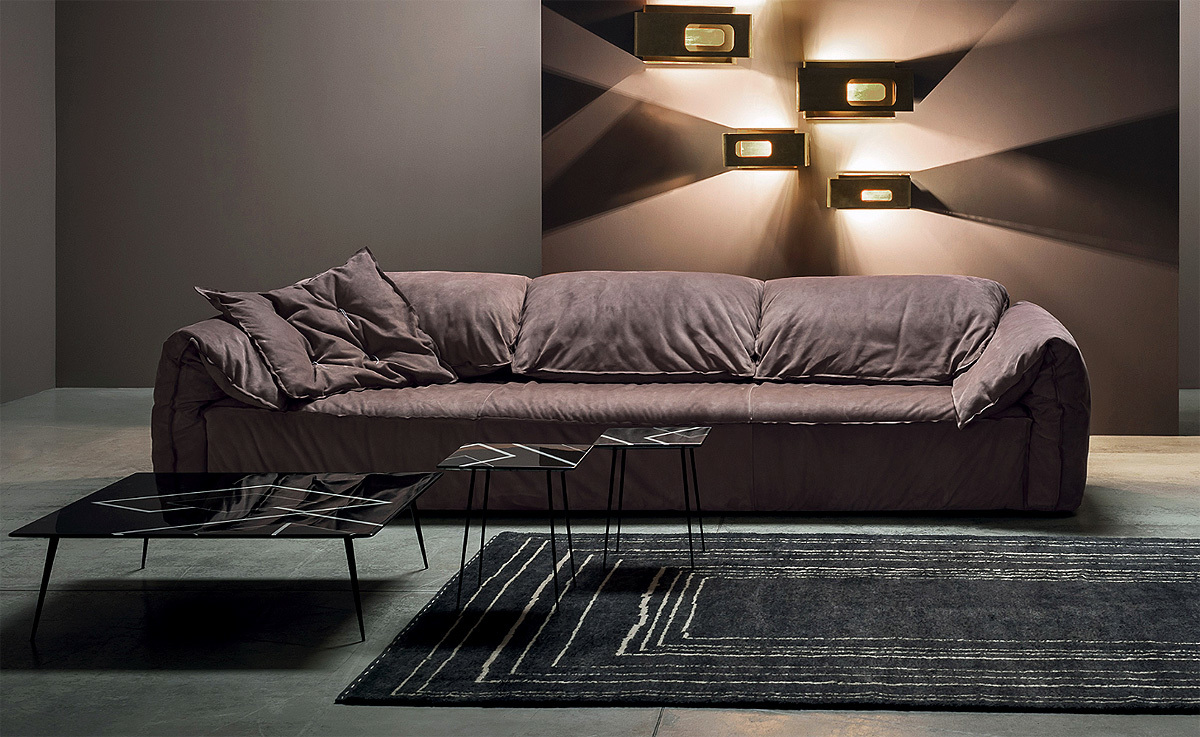 Диван  BAXTER CASABLANCA  - Вид №1