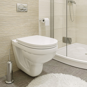 Эллара new Унитаз 15,2 кг. GESSO