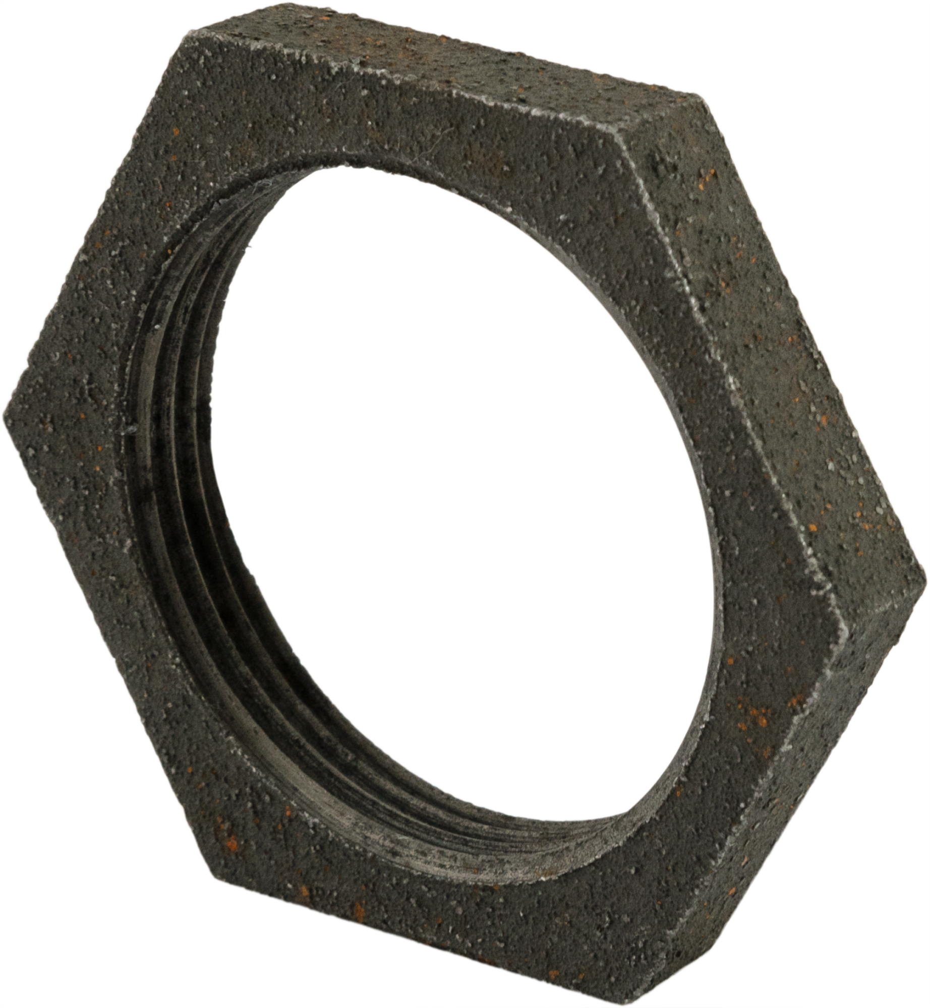 Контргайка FITTEX 1½" чугунная для трубопроводных систем 82212097