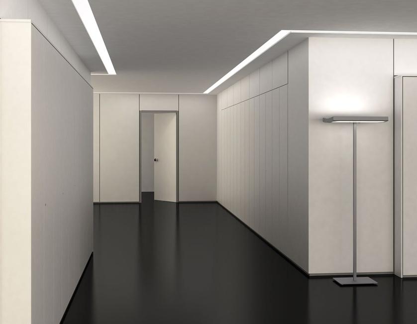 MASCAGNI Подвижная стенка / офисная мебель Allinone sun-id-1418890 - Вид №4