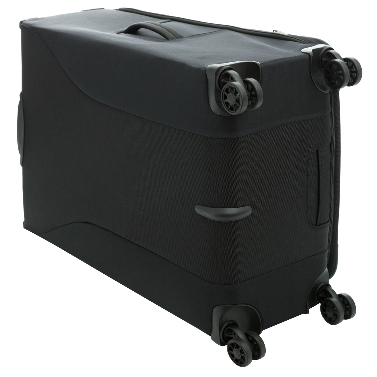 6171-01 Чемодан 6171 Large Trolley 76 Roncato Miami - Вид №3