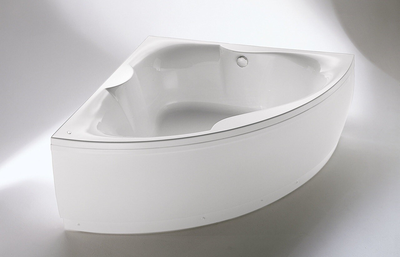 Акриловая ванна Kolpa-San Largo 00838 STANDART Словения - Вид №1