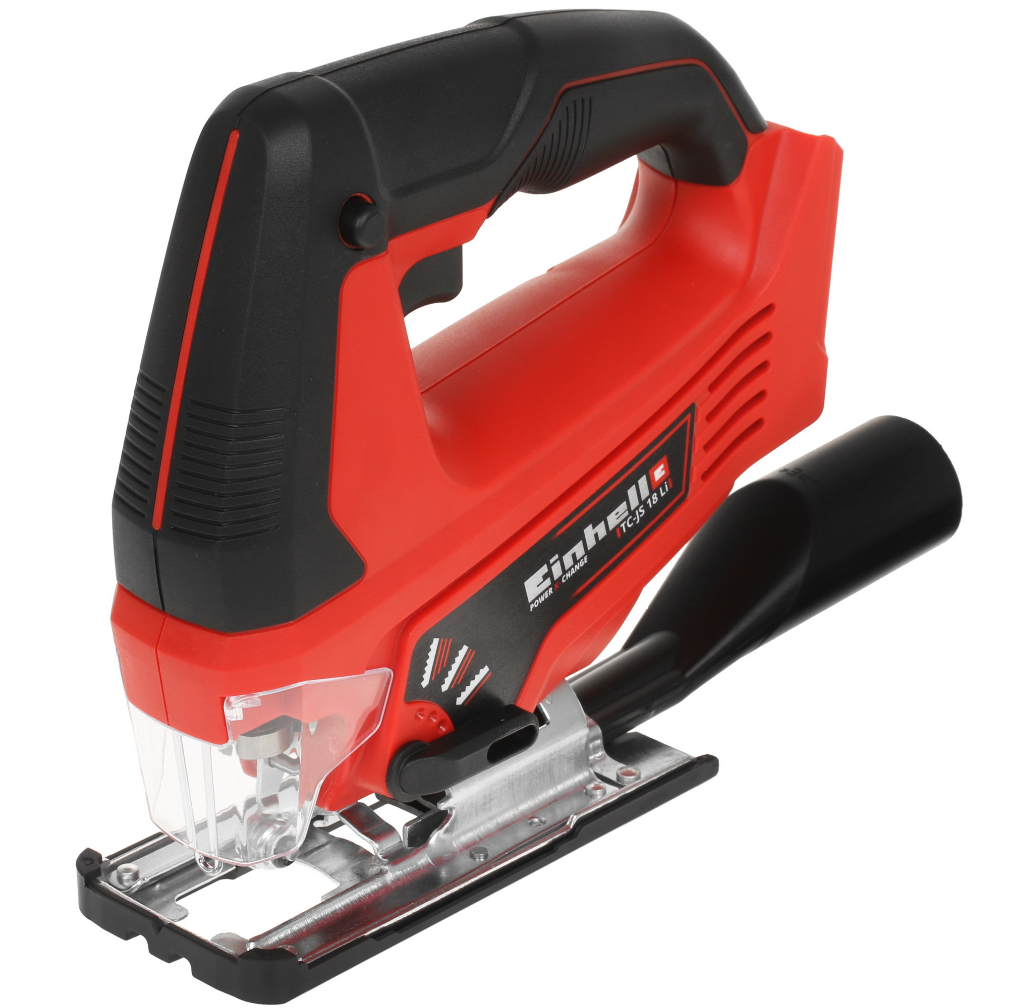Электрический лобзик Einhell PXC TC-JS 18 Li-Solo Power X Change 18V , Без ЗУ, Без АКБ 5311650 STDN-0148116