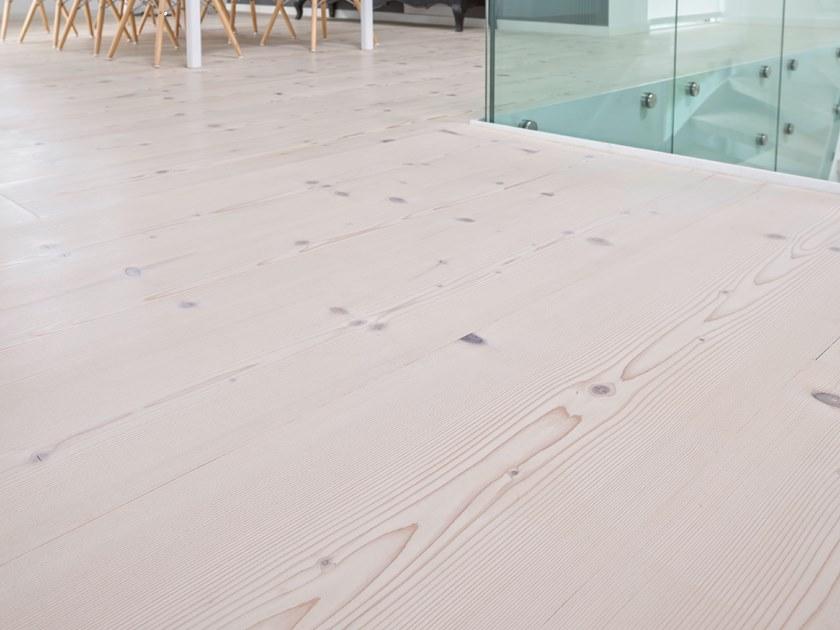 mafi Белый еловый пол Alpin Tabdblw - Вид №1