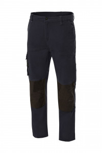5041927 Брюки РЕГАТТА ПРОФЕШИОНАЛ СКЭНДЭЛ СТРЕЙЧ синий  Летняя спецодежда  размер 52/170-176 (36/R)
