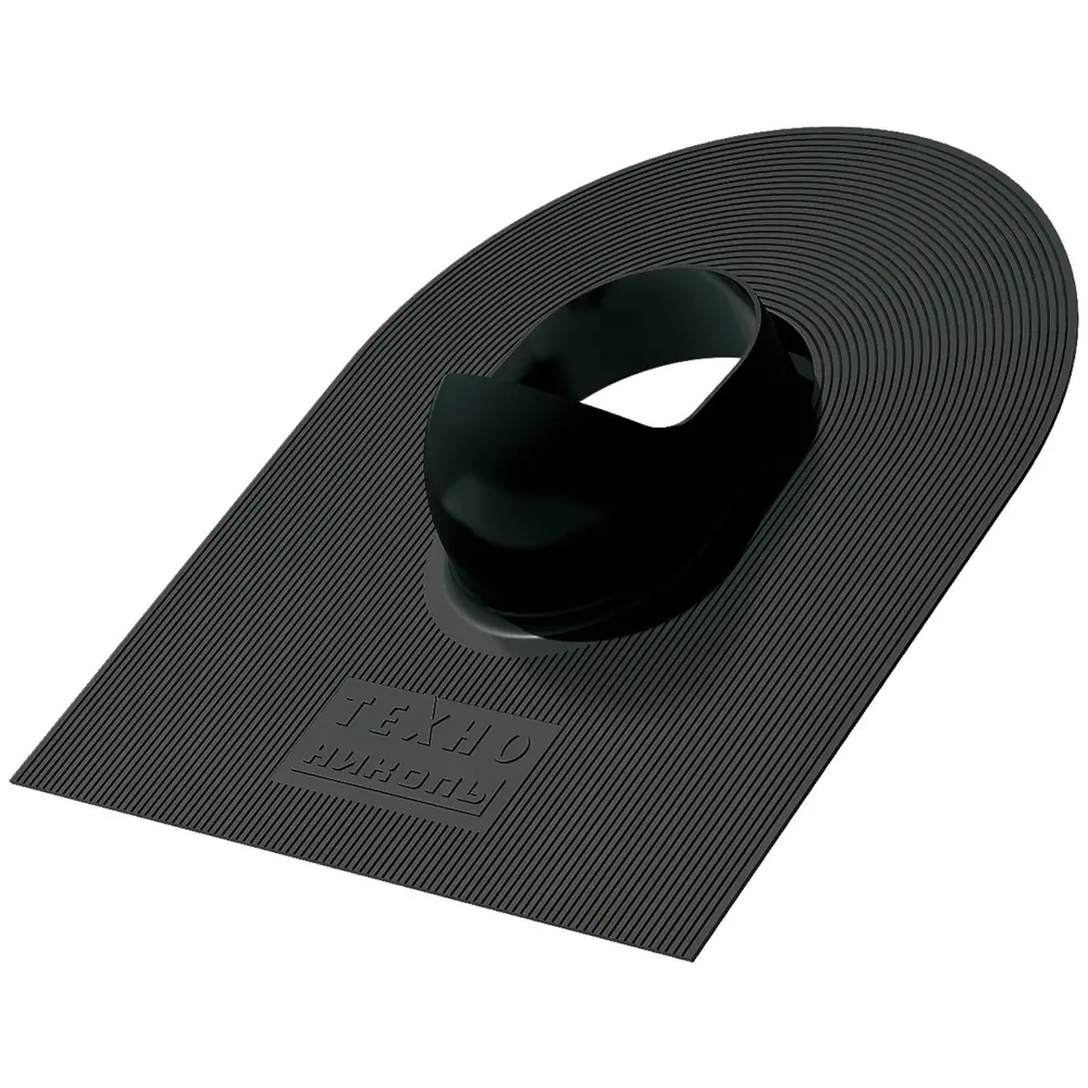 ТЕХНОНИКОЛЬ Проходной элемент для кровельной вентиляции под гибкую черепицу 16126417 STLM-0006578