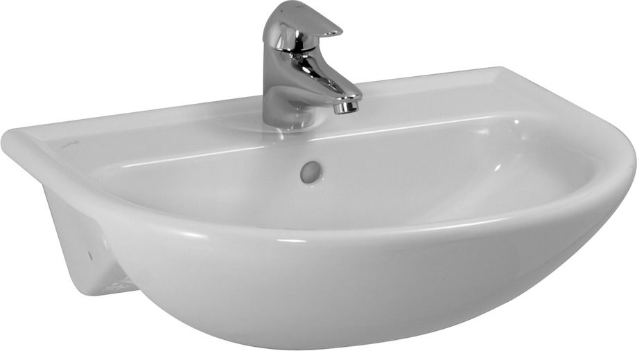 H8129510001041 Раковина полувстраиваемая LAUFEN PRO