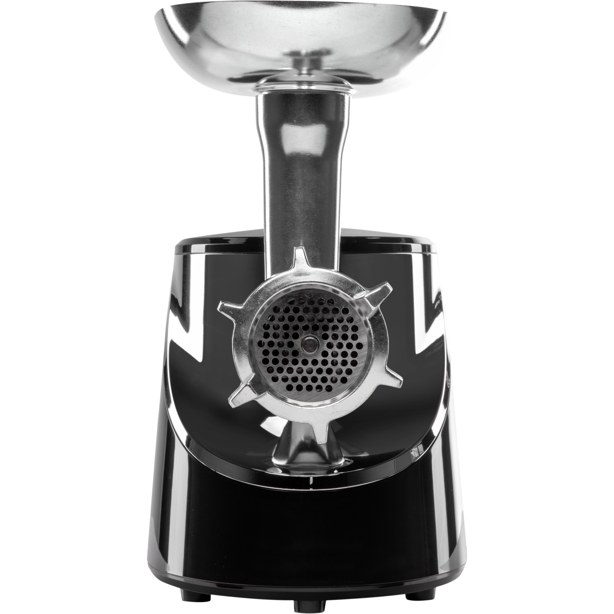 9176833 Мясорубка электрическая NORDFROST MG 280С черный STDN-0021901 - Вид №3