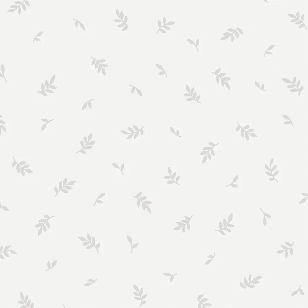 Обои флизелиновые Wallsecret Comfort Cardamon белые 1.06 м 9158-11 89457572 STLM-2021457 - Вид №2